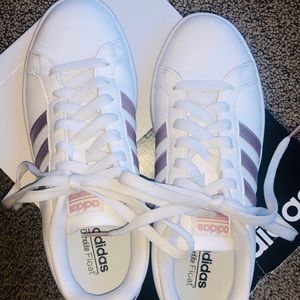 Adidas tennis shoes